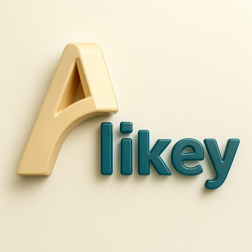 ALIKEY